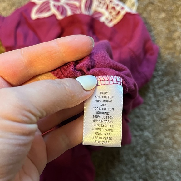 SO dress size XL - Picture 5 of 6